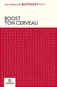 Boostez votre cerveau