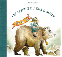 Les carnets du vall d'Oubly