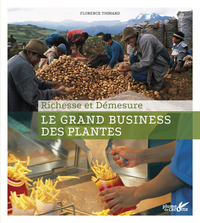 Le Grand business des plantes