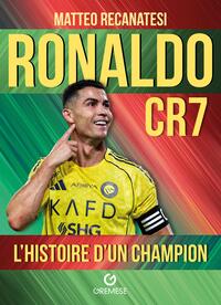 Ronaldo - CR7