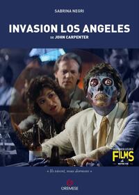 INVASION LOS ANGELES - DE JOHN CARPENTER