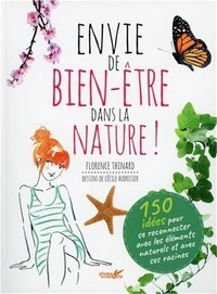 Envie de bien-être dans la nature