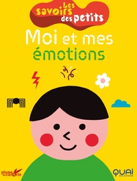 MOI ET MES EMOTIONS