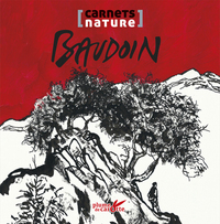 Carnet nature Baudoin