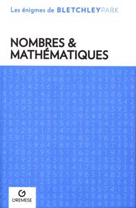 Nombres et mathématiques