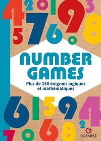 Number Games