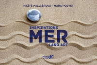 Inspiration land art mer