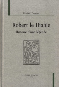 Robert le Diable