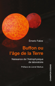 Buffon ou l’âge de la Terre