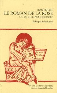 Le Roman de la Rose ou de Guillaume de Dole (1962).