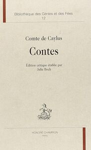 Contes