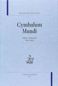 Cymbalum mundi