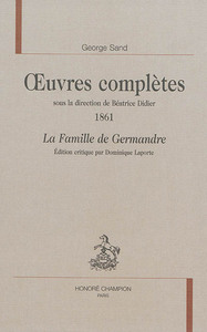 La Famille de Germandre (1861)
