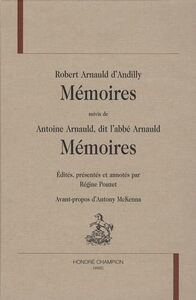 Mémoires