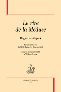 "Le rire de la Méduse" - regards critiques