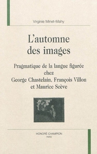 L'automne des images