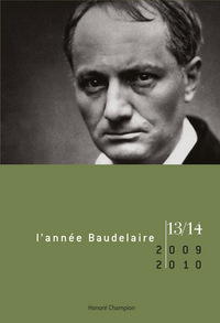 l'année Baudelaire 13/14 - 2009/2010