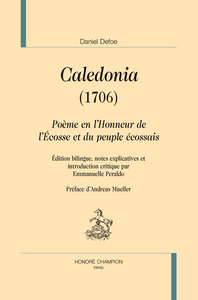 CALEDONIA (1706)