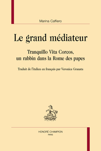 Le grand médiateur