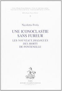 Une iconoclastie sans fureur