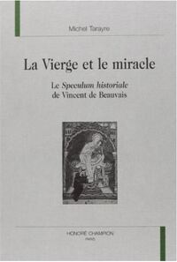 La Vierge et le miracle