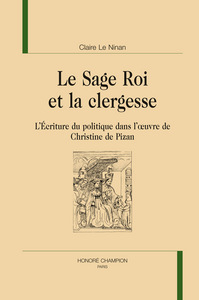 Le Sage Roi et la clergesse