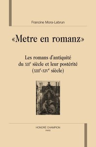 "Metre en romanz"