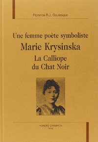 Maria Krysinska