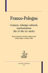 France-Pologne