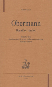 Obermann - dernière version