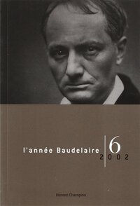 l'année Baudelaire 6 2002