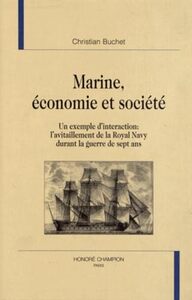 Marine, économie et société