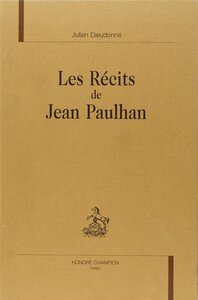 Les récits de Jean Paulhan