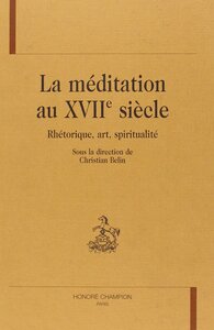 La méditation au XVIIe siècle