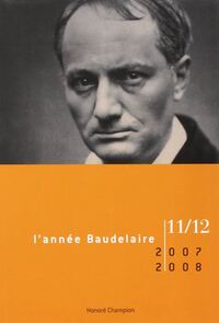 l'année Baudelaire 11/12 - 2007/2008