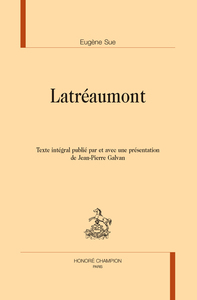 Latréaumont