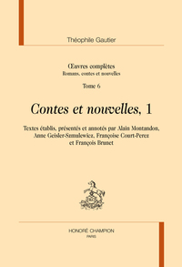 Oeuvres complètes