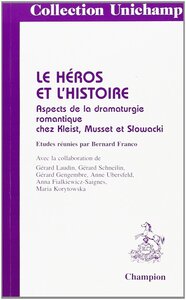 Le héros et l'histoire