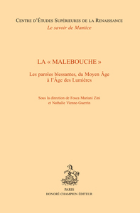 La "Malebouche"