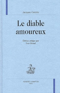 Le diable amoureux