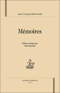 Mémoires