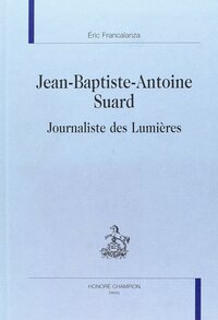 Jean-Baptiste-Antoine Suard -