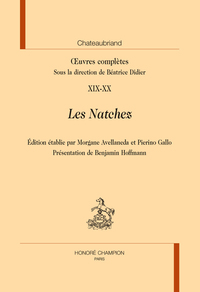 Les Natchez