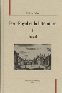 Port-Royal et la littérature T1