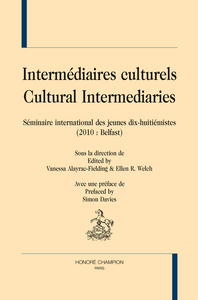 Intermédiaires culturels