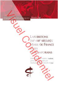 LAIS BRETONS (XIIE-XIIIE SIECLE) MARIE DE FRANCE E