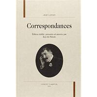 Correspondances