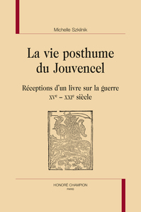 La vie posthume du Jouvencel