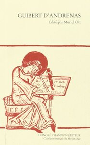 Guibert d'Andrenas