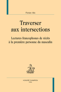 Traverser aux intersections
